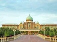 Putrajaya City Tours from Kuala Lumpur with Perahu Dondang Sayang