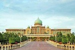 Putrajaya City Tours from Kuala Lumpur with Perahu Dondang Sayang