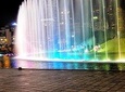 Glittering Night : Fireflies & KLCC Lake Symphony Tour from Kuala Lumpur