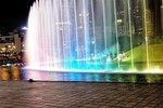 Glittering Night : Fireflies & KLCC Lake Symphony Tour from Kuala Lumpur