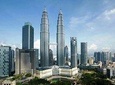 Private 1-day Indonesia, Malaysia Kuala Lumpur (2 countries) tour from Singapore