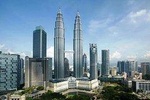 Private 1-day Indonesia, Malaysia Kuala Lumpur (2 countries) tour from Singapore