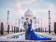 Taj Mahal and Agra Day Tour from Delhi