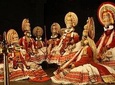 Kathakali Classical Dance Performance