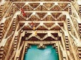A Water Technology Wonder - India's 11th century Chand Baoli Step Well