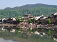 Private Overnight Tour to Fenghuang Old Town from Changsha
