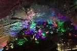 2-Day Tour to Lianzhou Underground River, Huangchuan Three Gorges from Guangzhou