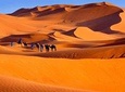 3 Day Desert Sahara Tour From Marrakech through the Atlas Mountains Private Tour