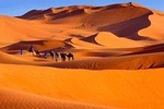 3 Day Desert Sahara Tour From Marrakech through the Atlas Mountains Private Tour