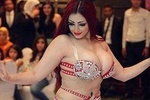 Dinner Cruise on the Nile River with Buffet Cultural Show belly dancer