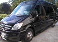 Private Transfer Orlando Airport to Orlando Disney & Universal Studio by Minibus