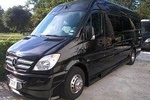 Private Transfer Orlando Airport to Orlando Disney & Universal Studio by Minibus