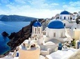 Santorini Highlight Private Tour 6 hours