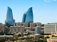 Private Baku City Sightseeing Tour