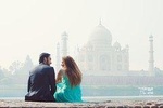 Private Taj Mahal & Agra Full-Day Tour from Delhi