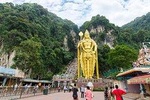 Private Personalized Tour : Kuala Lumpur 8 Hours of Wonders