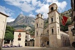 Dubrovnik to Kotor, Perast, Sv. Stefan and Budva - Montenegro Tour by Vidokrug