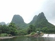 Private Tour: 6-Day Tour from Hong Kong to Yangshuo