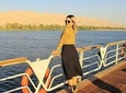 Book online 9 Days 8 Nights with Nile cruise from Aswan to Luxor With flight