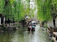 Private Tongli Water Town Tour from Suzhou with All Inclusive Option