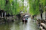 Private Tongli Water Town Tour from Suzhou with All Inclusive Option