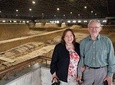 Private Customized Day Tour: A Historian Leads You to Read Xian