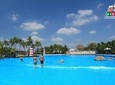 Bangkok Siam Park City Entance Tickets With Optional Hotel Transfers