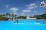 Bangkok Siam Park City Entance Tickets With Optional Hotel Transfers