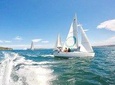 Australian Sailing Step 1A- Start Crewing 