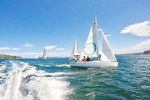 Australian Sailing Step 1A- Start Crewing 