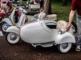 VESPA TOUR BY NIGHT