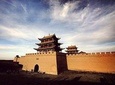 3-Night Private Tour from Dunhuang to Jiayuguan