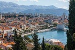 Split, Trogir and Klis Private Tour from Dubrovnik by Vidokrug