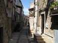 Vico del Gargano tour: quaint old town with traditional builkdings