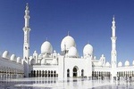 Private Tour: Full-Day Abu Dhabi Tour From Dubai