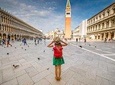 Venice: Guided Tour with Skip-the-Line St Mark's Basilica