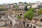 Private Herculaneum Archaeological Site Tour