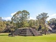 Copan Archeological Tour