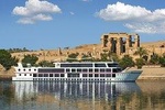 From Luxor to Aswan 5 Day 5 Star Nile Cruise Guided Tours