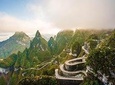 3-Day Private Tour to Zhangjiajie from Guangzhou by Round-way Bullet Train