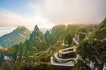 3-Day Private Tour to Zhangjiajie from Guangzhou by Round-way Bullet Train