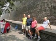 Xi'an Downtown Walking Tour: City Wall, Alleys and Muslim Market