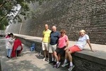 Xi'an Downtown Walking Tour: City Wall, Alleys and Muslim Market