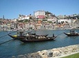 Private Porto from Lisbon with Portuguese lunch and Porto wine tasting