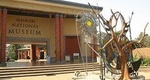 Half Day Tour to Nairobi National Museum & Snake Park