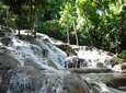 Dunn's River Falls excursion from Montego Bay