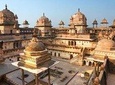 Excursion To Orchha & Jhansi From Khajuraho