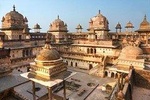 Excursion To Orchha & Jhansi From Khajuraho