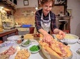 Traditional Cooking Class in Dubrovnik Countryside