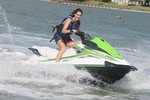 Hilton Head Island Jet Ski Tour
